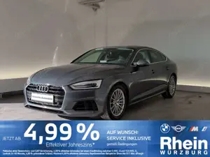 Audi A5 Sportback Kamera/Einparkhilfe plus  Kamera/Einpark