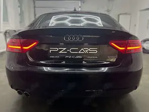 Audi A5 2.0 TDI S-Tronic Quat.|Navi|Xeno|Kam|Standhzg Bild 5
