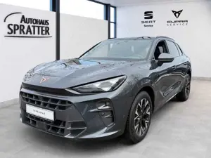 CUPRA Terramar 2.0TSI 4Drive DSG NAVI AHK Pano Kamera