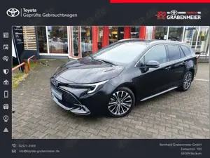 Toyota Corolla 1.8 Hybrid Touring Sports Team Deutschland+Technik