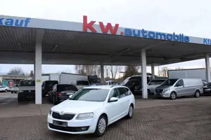 Skoda Octavia Combi 2,0 TDI DSG,NAVI,KLIMA,SHZG