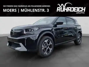 Citroen C3 Aircross Hybrid 145 MAX HUD Navi LED Klimaautom Totwinkelas