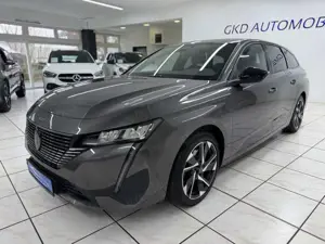 Peugeot 308 Bild 5