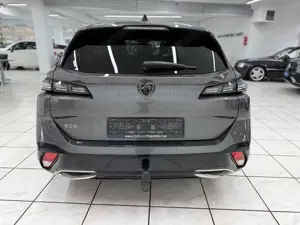 Peugeot 308 Bild 4