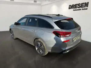 Hyundai i30 Advantage (MY25) 1.5 T-GDI 7-DCT NAVI LED SHZ LHZ Bild 5