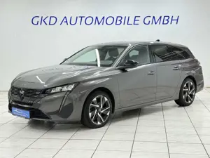 Peugeot 308 SW Allure Pack*AHK*LED*Navi*Kamera*