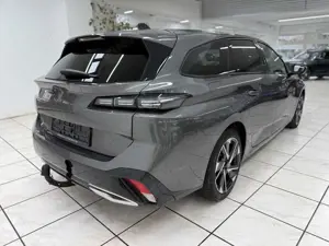 Peugeot 308 Bild 3