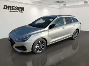 Hyundai i30 Advantage (MY25) 1.5 T-GDI 7-DCT NAVI LED SHZ LHZ Bild 2