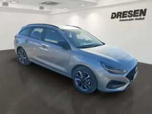 Hyundai i30 Advantage (MY25) 1.5 T-GDI 7-DCT NAVI LED SHZ LHZ Bild 3