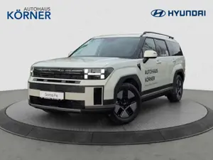 Hyundai SANTA FE HYBRID 1.6 T-GDI INTRO 4WD 360° KAMERA HUD BOSE