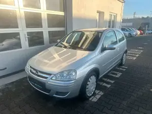 Opel Corsa Edition 1.2 mit erst 95.000 KM