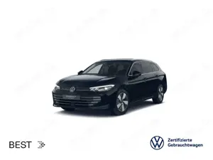 Volkswagen Passat Variant 1.5 e-Hybrid DSG BUSINESS*HUD*LED