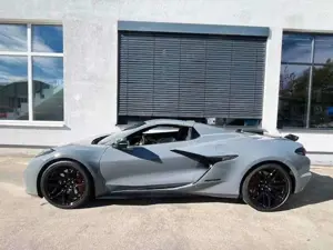 Corvette Z06 Cabrio 3LZ Europa GEIGERCARS 3,99%