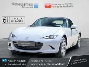 Mazda MX-5 Exclusive-Line 1,5l Matrix/BOSE/Navi/Kamera