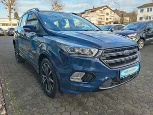 Ford Kuga ST-Line
