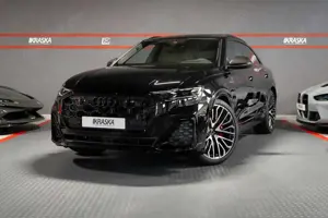 Audi SQ8 4.0 TFSI quattro AHK PANO LHZ BO STHZ NACHT