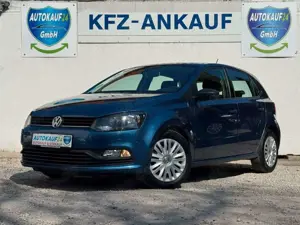 Volkswagen Polo V Trendline BMT/Start-Stopp*Euro6