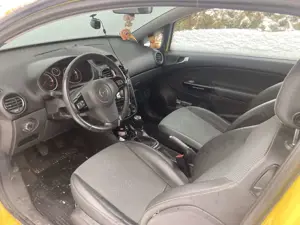 Opel Corsa 1.4 16V Sport