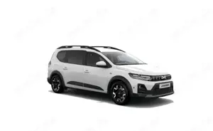 Dacia Jogger Journey hybrid 155 Facelift