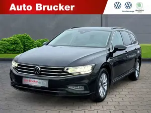 Volkswagen Passat Variant 1.5 TSI+PDC+AHK+Tempomat