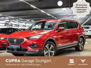 SEAT Tarraco 1.4 e-HYBRID FR DSG 180 kW *360 Kamera*