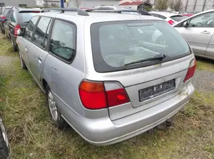 Nissan Primera Traveller 1.8 Comfort Bild 3