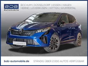 Renault Clio TCe 90 EDC Aut. Techno LED KAMERA SHZ ALU