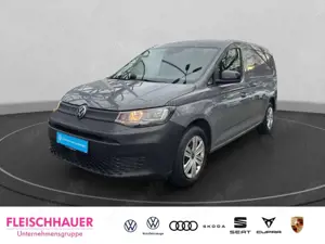 Volkswagen Caddy 2.0 TDI Navi Musikstreaming DAB Ausparkassistent S