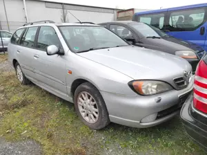 Nissan Primera Traveller 1.8 Comfort
