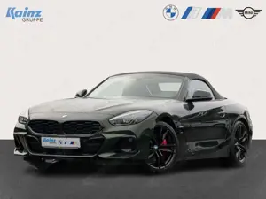 BMW Z4 M40i M-Paket/HK/LED
