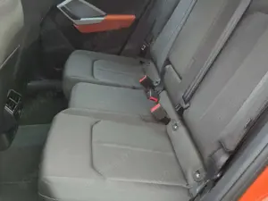 Audi Q3 35 TDI S-line ACC LED AHK Bild 5