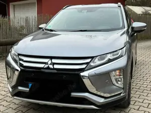 Mitsubishi Eclipse Cross Eclipse Cross 1.5 T-MIVEC (ClearTec) CVT 2WD Top