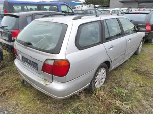 Nissan Primera Traveller 1.8 Comfort Bild 4