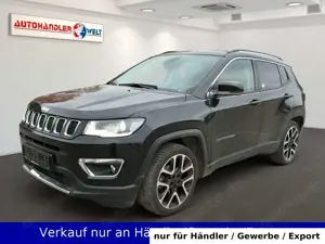 Jeep Compass 1.3 Limited FWD