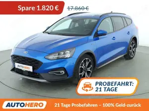 Ford Focus 1.5 EcoBlue TDCi Active*NAVI*CAM*ACC*
