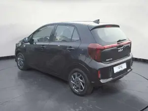 Kia Picanto 1.0 Vision AUTOMATIK KIA SINDELFINGEN Bild 4