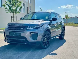 Land Rover Range Rover Evoque RangeRover Evoque2.0 4x4 Landmark Edition