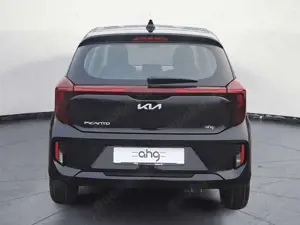Kia Picanto 1.0 Vision AUTOMATIK KIA SINDELFINGEN Bild 5