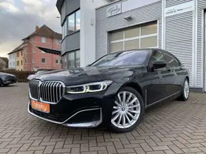 BMW 740