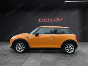 MINI One FIRST/Sport/Color-Line/Sitzhzg/Tempomat/Alu