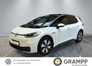 Volkswagen ID.3 Pure Performance Style +CCS+WÄRMEPUMPE+ERGO