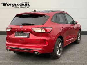 Ford Kuga Plug-In Hybrid ST-Line X Keyless Go - Elektr. Sitz Bild 5