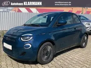 Fiat 500e Icon 42kWh/Sitzheizung/ LED-Scheinwerfer