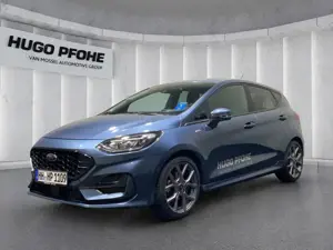 Ford Fiesta ST-Line 1.0 EB LED ACC RFK GJR SHZ PDC LMF