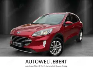 Ford Kuga 2.5 PHEV Titanium Aut./ACC/KAMERA/NAVI/SHZ/