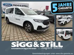 Ford Grand Tourneo Connect Active L2 iACC*NAVI*CAM*SHZ