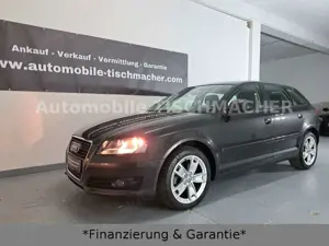 Audi A3 Sportback 1.6| Automatik| Sitzheizung| PDC