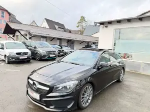 Mercedes-Benz Others CLA Shooting Brake CLA 200