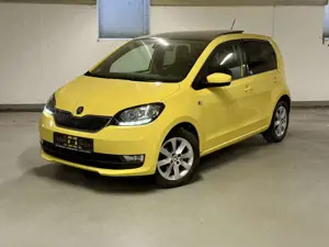 Skoda Citigo Clever