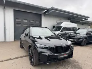 BMW X5 50 e xDrive M Sport Pro,Pano,Exclusiv,LuftAir